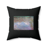 Pond Clouds | Pillow
