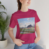 Tulip Fields | Tee