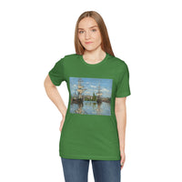 Ships | Tee