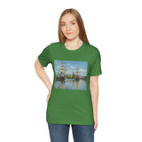 Ships | Tee