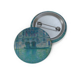 Venice | Pin