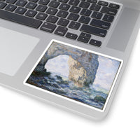 Étretat | Sticker