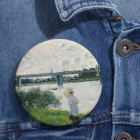 Promenade | Pin