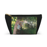 Parc Monceau | Pouch