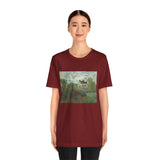 Dahlias | Tee