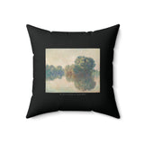 Giverny Seine | Pillow