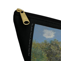Argenteuil House | Pouch