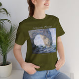 Étretat | Titled | Tee