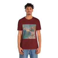 Beach | Tee