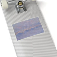 Sunlight Bridge | Sticker