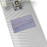 Sunlight Bridge | Sticker