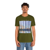 Four Trees | Titled | Tee