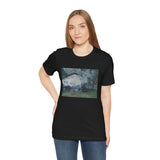 Normandy Train | Tee