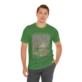 Willows | Titled | Tee