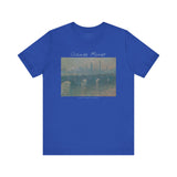 Gray Bridge | Titled | Tee