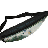 Promenade | Fanny Pack