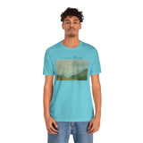 Pourville | Titled | Tee