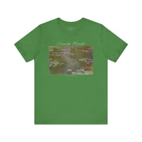 Lily Pond | Tee