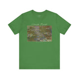 Lily Pond | Titled | Tee