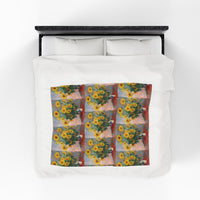 Sunflowers | Blanket