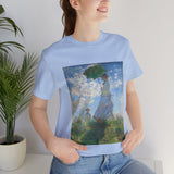 Madame Monet | Tee