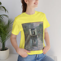 Studio Boat | Tee