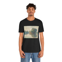 Giverny Seine | Tee