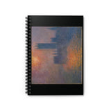 Parlement Soleil | Notebook