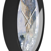 Étretat | Clock