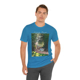 Parc Monceau | Titled | Tee