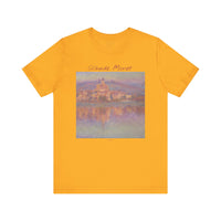 Vétheuil | Titled | Tee