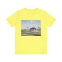 Tulip Fields | Tee