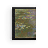 Lily Pond | Sketchbook
