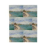 Sainte-Adresse Regatta | Blanket