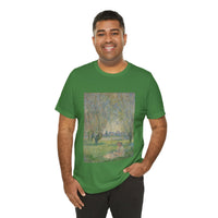Willows | Tee