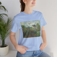 Dahlias | Tee
