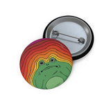 TOAD | Pin | color