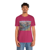 Port-Domois | Titled | Tee