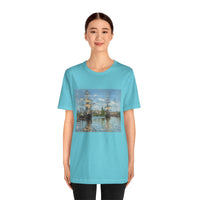 Ships | Tee