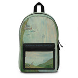 Pourville | Backpack