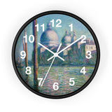 Grand Canal | Clock
