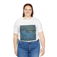 Water Lilies | Tee