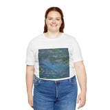 Water Lilies | Tee