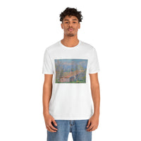 Antibes | Tee