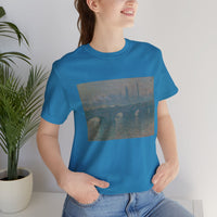 Gray Bridge | Tee
