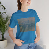 Gray Bridge | Tee