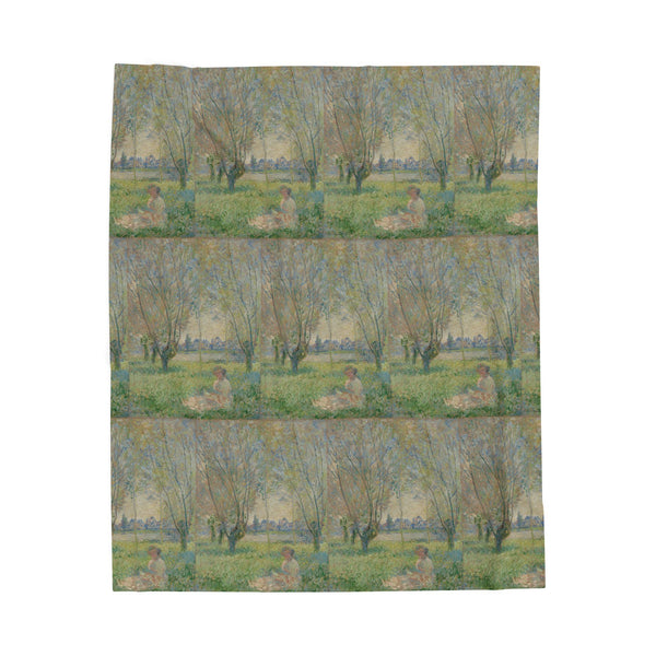 Willows | Blanket
