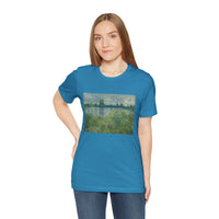 Banks of the Seine | Tee