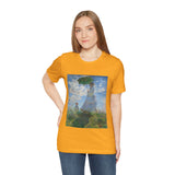 Madame Monet | Tee