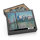 Grand Canal | Puzzle